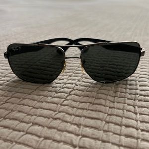 Ray Ban Sunglasses